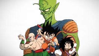 「ドラゴンボール」映画音楽の巨匠ハンス・ジマーが新曲書き下ろし！40周年スペシャル映像公開
