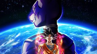 アニメ「ドラゴンボール超 ビルス」秋放送決定！「超」の物語を再構築＆新規カット大幅追加