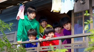 『映画　おそ松さん　人類クズ化計画!!!!!?』新公開日は6月12日！場面写真初公開
