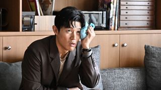 「リブート」鈴木亮平の演技に「松ケンが見える」の声　驚愕の演じ分けに反響【ネタバレ】