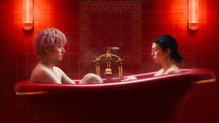 柴咲コウ＆赤楚衛二主演で『余命一年、男をかう』映画化・Netflixで配信　ファーストルック公開