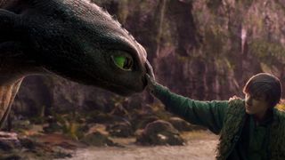 実写版『ヒックとドラゴン2』撮影開始！