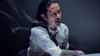 竹野内豊が激変！「ガス人間」広瀬すず、林遣都ら新キャストビジュアル一挙公開