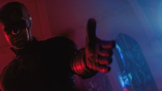 「デアデビル：ボーン・アゲイン」シーズン2、3.25配信決定！ジェシカ・ジョーンズ参戦の予告編公開