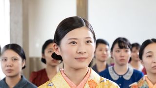 朝ドラ「虎に翼」映画化、27年公開　寅子が最後の事件に挑む完全オリジナルストーリー
