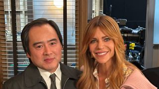 尾崎英二郎、全米No.1ドラマ「ハイ・ポテンシャル」でゲスト主役　物語のカギを握る料理人役【コメントあり】