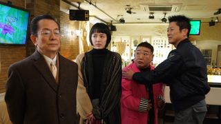 【ネタバレ】「相棒」右京、ブラック企業に挑む　ヒロコママがまたも事件を呼ぶ