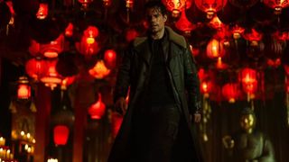 ヘンリー・カヴィル主演のリメイク版『ハイランダー』初ビジュアル！『ジョン・ウィック』監督がメガホン