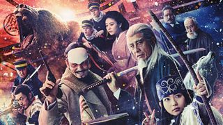 金ローで『ゴールデンカムイ』前作シリーズを2週連続放送！