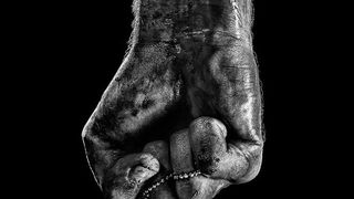 『ランボー』前日譚のポスター公開！『SISU／シス』監督がメガホン