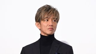 木村拓哉、映画『教場』配信＋劇場で異例の展開　前例なき挑戦に意欲
