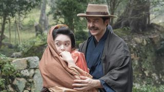 ＜ばけばけ第86回あらすじ＞トキ（高石あかり）が違和感を覚える