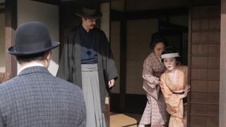 ＜ばけばけ第89回あらすじ＞トキ（高石あかり）たちが気味の悪さを感じる