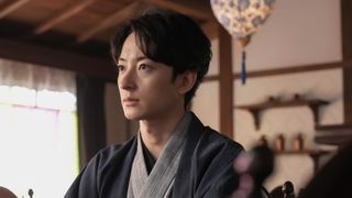 「ばけばけ」濱正悟が意味深予告　“教育者”庄田多吉の今後「胃が痛くなることが起きてしまう」