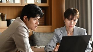 日曜劇場「リブート」早瀬の妻・夏海殺害事件に急展開【第3話あらすじ】