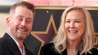 『ホーム・アローン』母親役キャサリン・オハラさん死去　マコーレー・カルキン心痛「もっと一緒にいたかった」