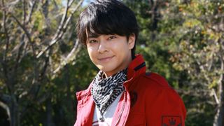 「ジュウオウジャー」中尾暢樹、『ゴジュウジャーVSブンブンジャー』参戦！10年経った大和先生「精一杯、表現した」