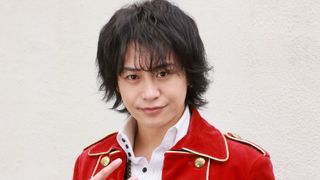 「ゴーカイジャー」15周年、マーベラス・小澤亮太が『ゴジュウブンブン』参戦！五輪と同ペースで「また戻ってまいりました」