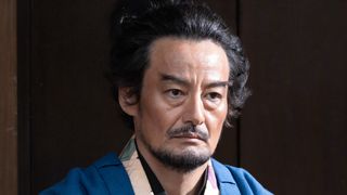 「豊臣兄弟！」山口馬木也が脅威感じたシーン　『侍タイ』人気俳優が5度目大河で柴田勝家役