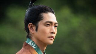 松下洸平、家康役は目線意識　「背中がゾワゾワするような場面」予告