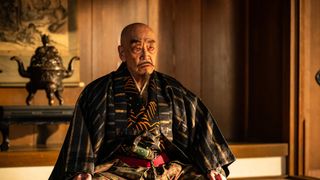 麿赤兒の斎藤道三、数秒の登場に猛反響！「斎藤道三が斎藤道三すぎた」