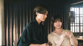キンプリ『鬼の花嫁』主題歌「Waltz for Lily」特別映像＆新場面写真公開