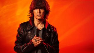 稲葉浩志が名曲「タッチ」をカバー！WBC2026、Netflix大会応援ソングに決定