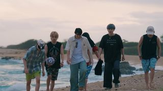 BE:FIRSTの強みは「本気」　韓国の鬼才がワールドツアーで思いがけず捉えたメンバーの素顔明かす