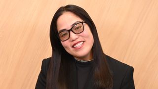 ゆりやんレトリィバァ、海外で大反響の初監督作は「極悪女王」で学び