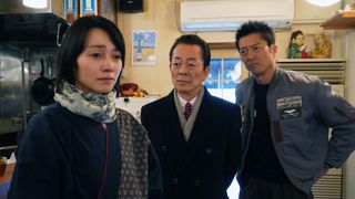 今夜「相棒24」第15話　AI予測と瓜二つの女性を巡る謎