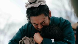 連続ドラマ「北方謙三 水滸伝」ファイナル予告公開、ナレーションは諏訪部順一