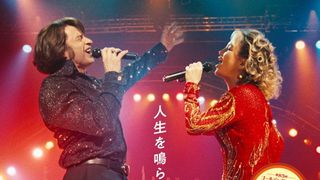 ヒュー＆ケイトからメッセージ！『ソング・サング・ブルー』4月17日公開決定