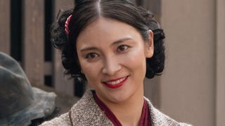 秋元才加「虎に翼」スピンオフでよねの姉役　「山田轟法律事務所」追加キャスト＆放送日発表