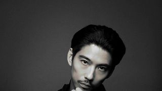 賀来賢人が日本人俳優初の快挙！米大手マネージメント「Artists First」と契約締結、プロデュース作『Never After Dark』と共に世界へ