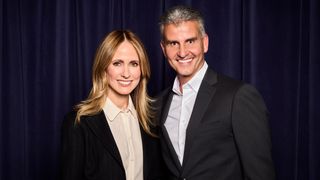 ディズニー新CEOが決定　テーマパーク部門のジョシュ・ダマロ54歳