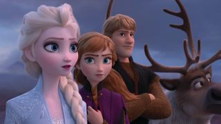 『アナと雪の女王3』声の収録スタート！オラフ役が報告
