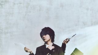 ミセス・大森元貴が映画『90メートル』主題歌を書き下ろし！「少しだけ背中が押せれば」【コメントあり】