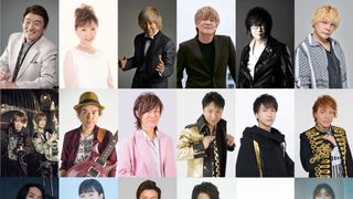 『ゴジュウブンブン』ED曲に歴代主題歌アーティスト18組集結！ささきいさお＆影山ヒロノブ＆つるの剛士ら参加