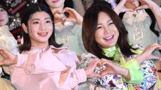 『This is I』主演・望月春希、はるな愛の“エアあやや”熱烈指導を回顧「魂なんです！」