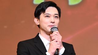 吉沢亮、エランドール賞ゲストで3度登壇！『国宝』受賞では「おめでとうございますなのか、ありがとうございますなのか…」