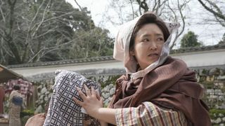 「ばけばけ」池脇千鶴「本当に腹立たしかった」トキの母として許せなかったシーン