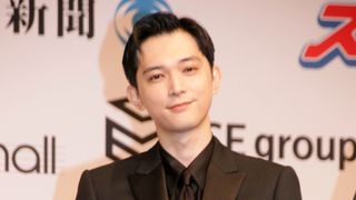 『国宝』吉沢亮、中井貴一の言葉を引用　主演俳優賞の喜び噛み締める
