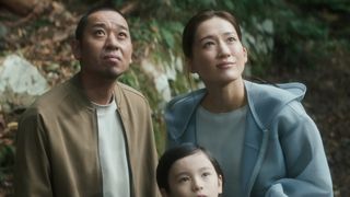 是枝裕和監督『箱の中の羊』5月29日公開！綾瀬はるか＆千鳥・大悟の息子役は新星・桑木里夢