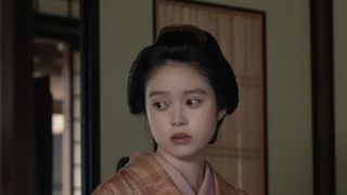 ＜ばけばけ第91回あらすじ＞トキ（高石あかり）が逃げ回る