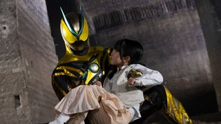 「仮面ライダーゼッツ」第21話あらすじ　莫、恐ろしい悪夢の結末を目撃する