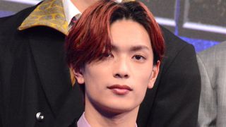 なにわ男子・高橋恭平、家の周りを藤原丈一郎とランニング