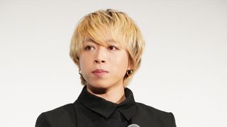 BE:FIRST ・SOTA、「おでんみたいになっちゃった」記号で示した目標