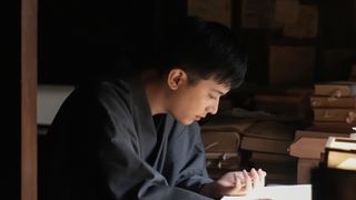 「ばけばけ」錦織の衝撃ラストシーン秘話　吉沢亮の演技にスタッフ涙、セットの壁にも秘密