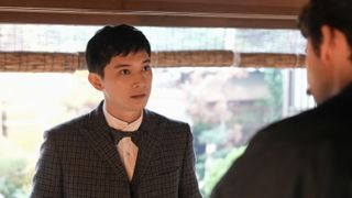 「ばけばけ」ヘブンの熊本行き、錦織は何を思ったのか…吉沢亮「もう意味がわからなかった」