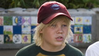 米元子役、33歳で死去